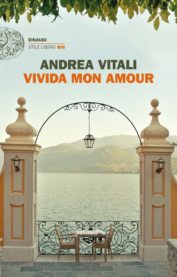 Vivida mon amour - Librerie.coop Vivida mon amour - Librerie.coop