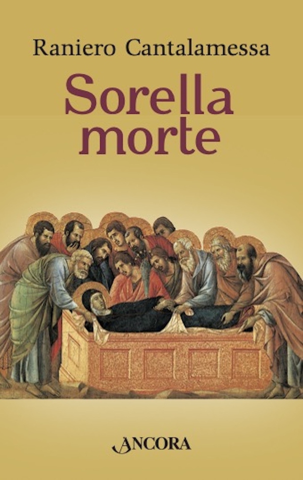 Sorella morte - Librerie.coop Sorella morte - Librerie.coop