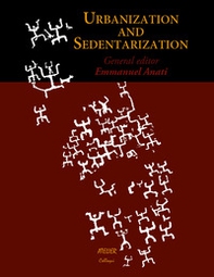 Urbanization and sedentarization - Librerie.coop