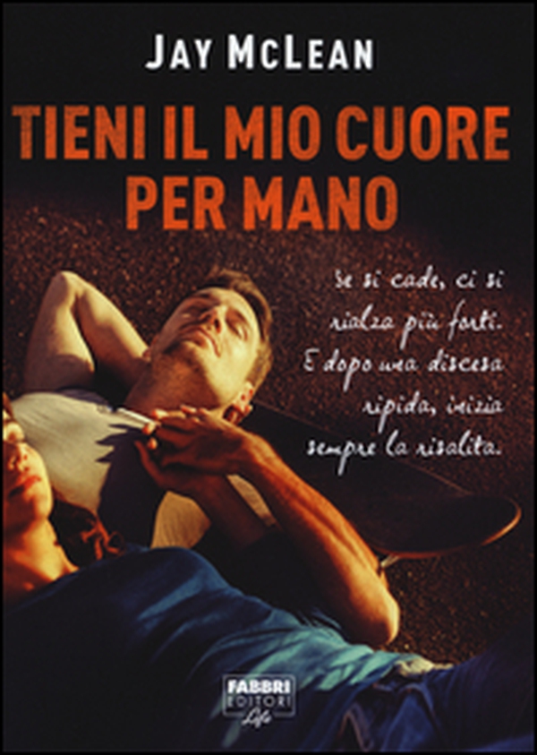 Tieni il mio cuore per mano - Librerie.coop Tieni il mio cuore per mano - Librerie.coop