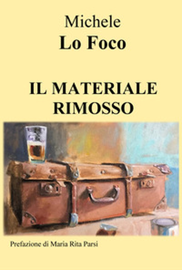 Il materiale rimosso - Librerie.coop Il materiale rimosso - Librerie.coop