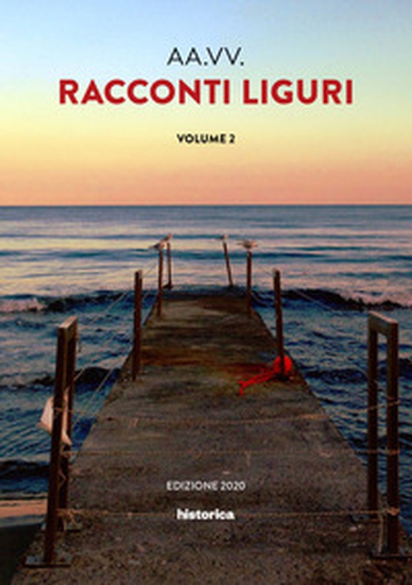 Racconti liguri - Librerie.coop Racconti liguri - Librerie.coop