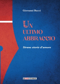 Un ultimo abbraccio - Librerie.coop