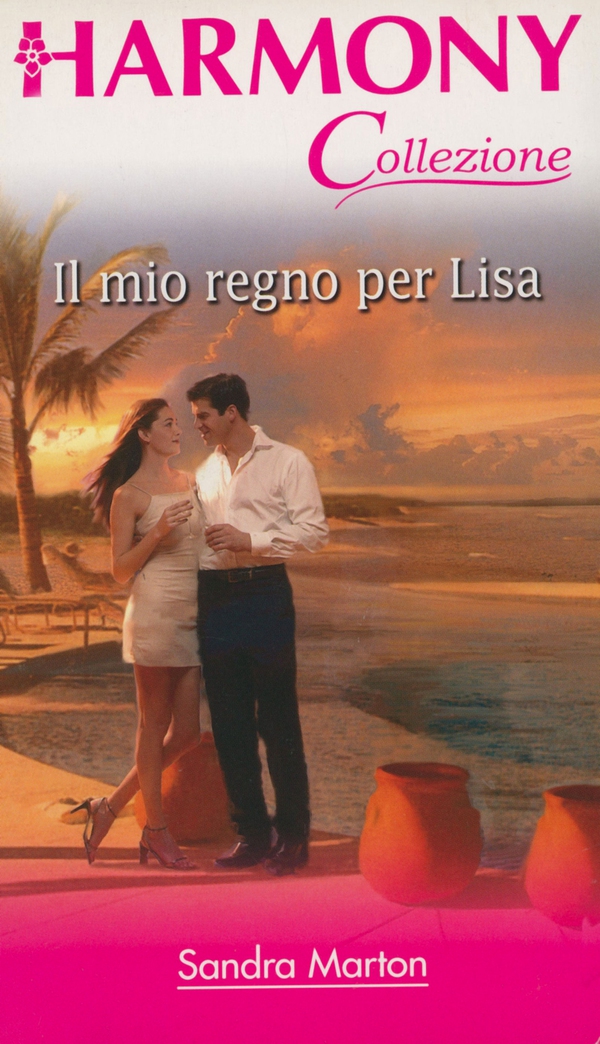 Il mio regno per Lisa - Librerie.coop Il mio regno per Lisa - Librerie.coop