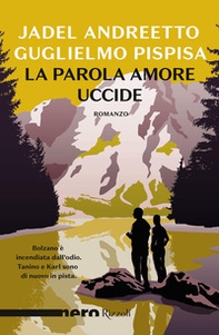 La parola amore uccide - Librerie.coop La parola amore uccide - Librerie.coop