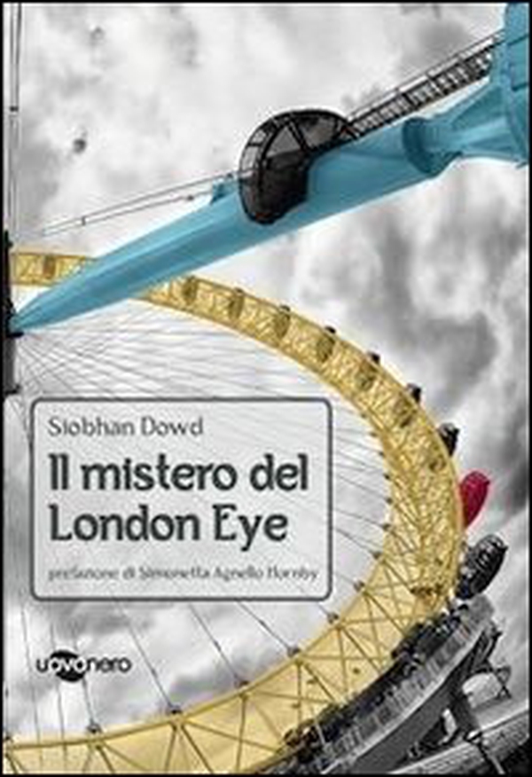 Il mistero del London Eye - Librerie.coop Il mistero del London Eye - Librerie.coop