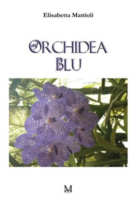 Orchidea blu - Librerie.coop