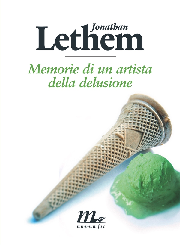 Memorie di un artista della delusione - Librerie.coop Memorie di un artista della delusione - Librerie.coop