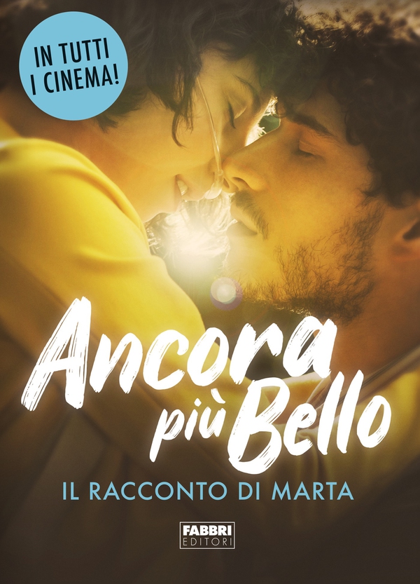 Ancora più bello - Librerie.coop Ancora più bello - Librerie.coop