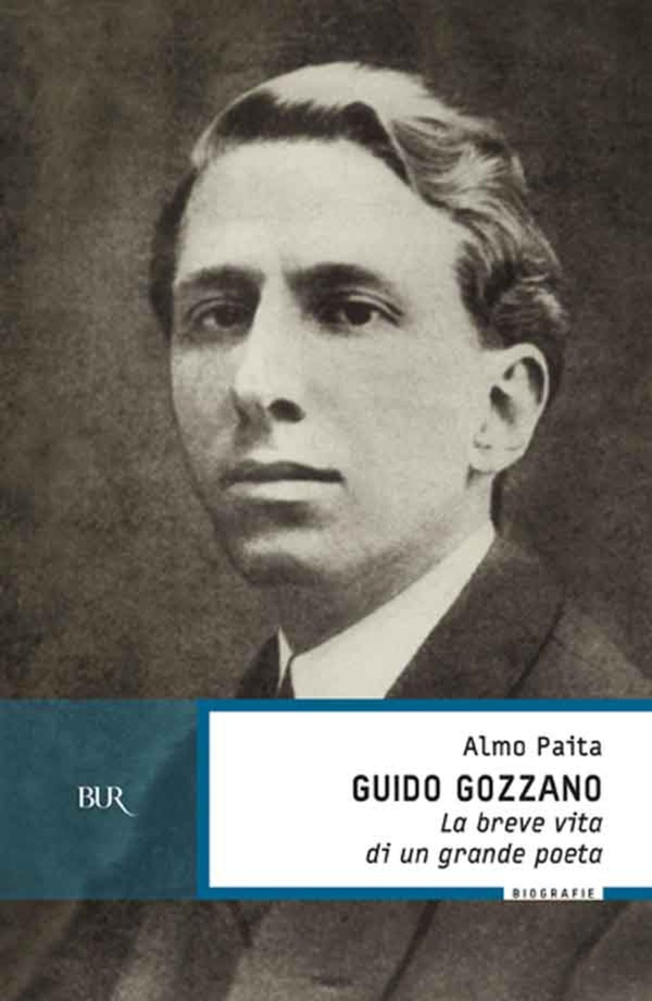 Guido Gozzano - Librerie.coop Guido Gozzano - Librerie.coop