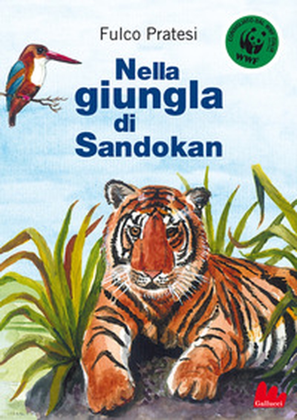 Nella giungla di Sandokan - Librerie.coop Nella giungla di Sandokan - Librerie.coop