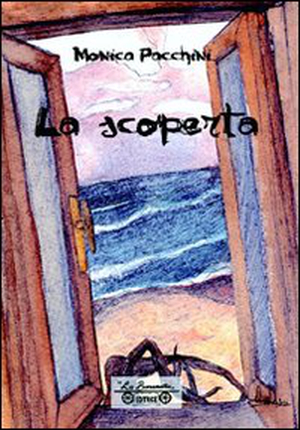 La scoperta, un tumore all'orizzonte - Librerie.coop La scoperta, un tumore all'orizzonte - Librerie.coop