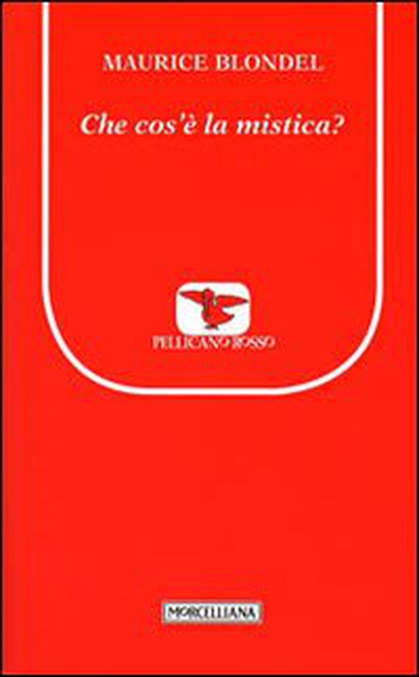 Che cos'è la mistica? - Librerie.coop Che cos'è la mistica? - Librerie.coop