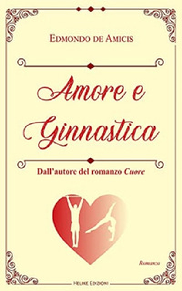 Amore e ginnastica - Librerie.coop Amore e ginnastica - Librerie.coop