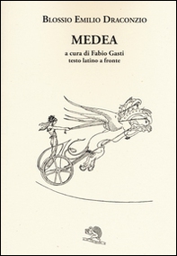 Medea. Testo latino a fronte - Librerie.coop