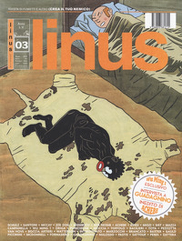 Linus - Librerie.coop Linus - Librerie.coop