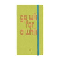 Go wild for a while. Personal Jo Journal - Librerie.coop