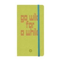 Go wild for a while. Personal Jo Journal - Librerie.coop Go wild for a while. Personal Jo Journal - Librerie.coop