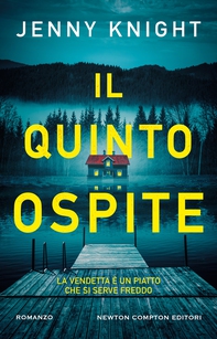 Il quinto ospite - Librerie.coop