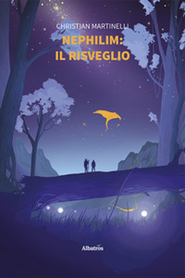 Nephilim: il risveglio - Librerie.coop Nephilim: il risveglio - Librerie.coop