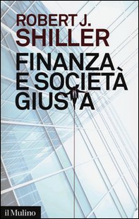 Finanza e società giusta - Librerie.coop Finanza e società giusta - Librerie.coop