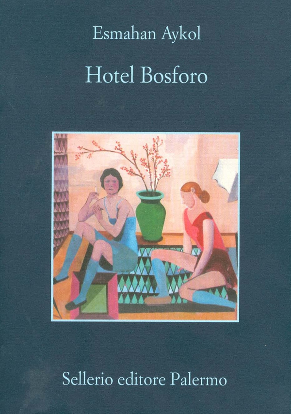 Hotel Bosforo - Librerie.coop Hotel Bosforo - Librerie.coop