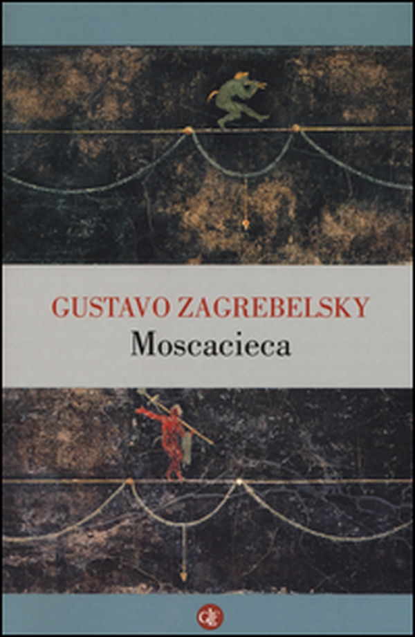Moscacieca - Librerie.coop Moscacieca - Librerie.coop