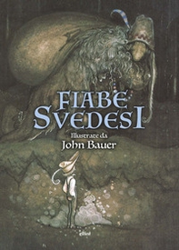 Fiabe svedesi - Librerie.coop Fiabe svedesi - Librerie.coop