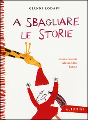 A sbagliare le storie - Librerie.coop