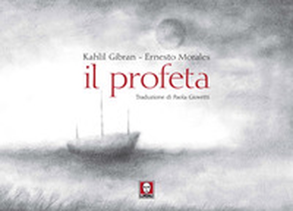 Il profeta - Librerie.coop Il profeta - Librerie.coop