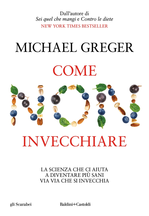Come non invecchiare - Librerie.coop Come non invecchiare - Librerie.coop