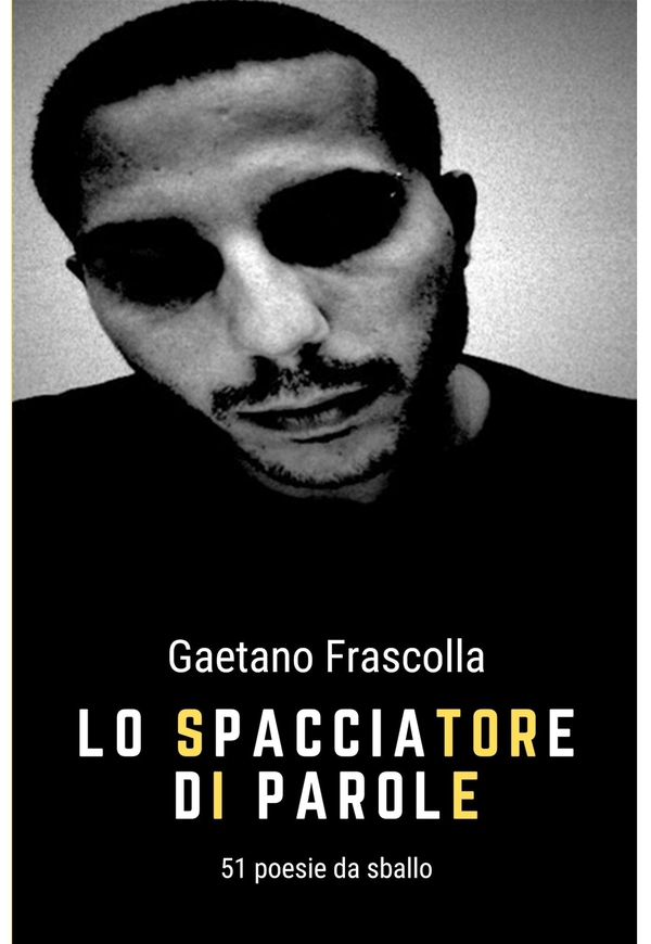 Lo spacciatore di parole - Librerie.coop Lo spacciatore di parole - Librerie.coop