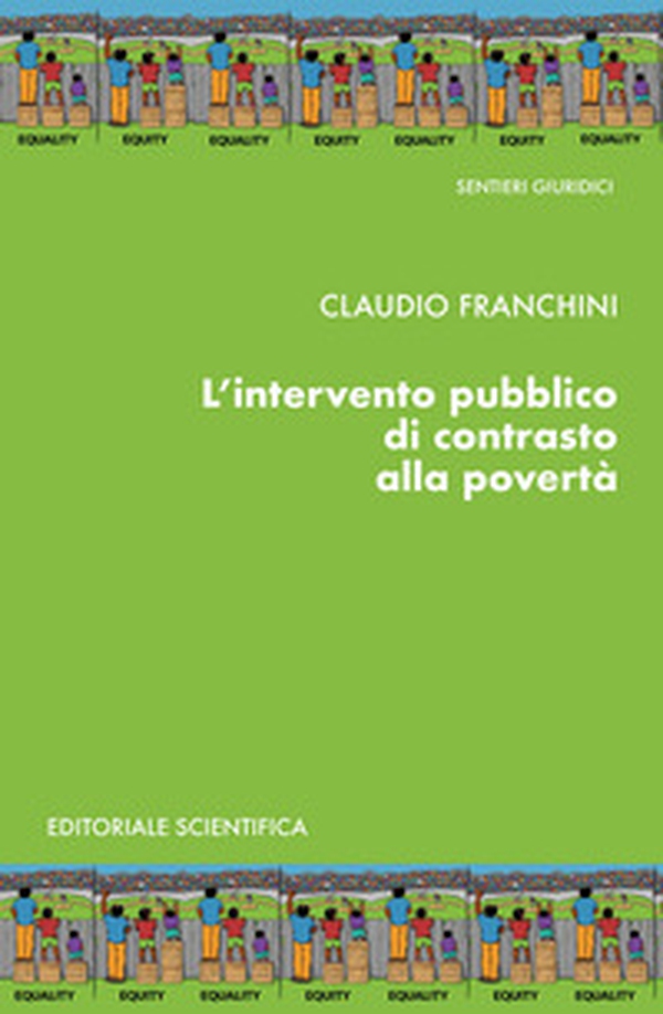 L'intervento pubblico di contrasto alla povertà - Librerie.coop L'intervento pubblico di contrasto alla povertà - Librerie.coop