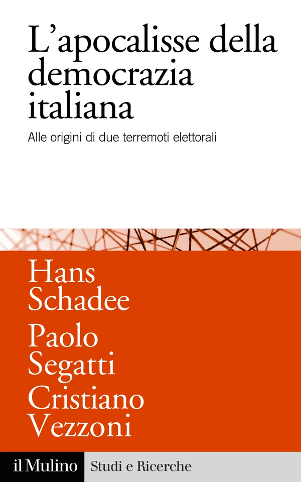 L'apocalisse della democrazia italiana - Librerie.coop L'apocalisse della democrazia italiana - Librerie.coop