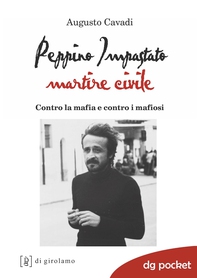 Peppino Impastato. Martire civile - Librerie.coop