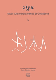 Studi sulla cultura celtica di Golasecca - Librerie.coop
