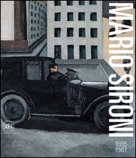 Mario Sironi 1885-1961 - Librerie.coop