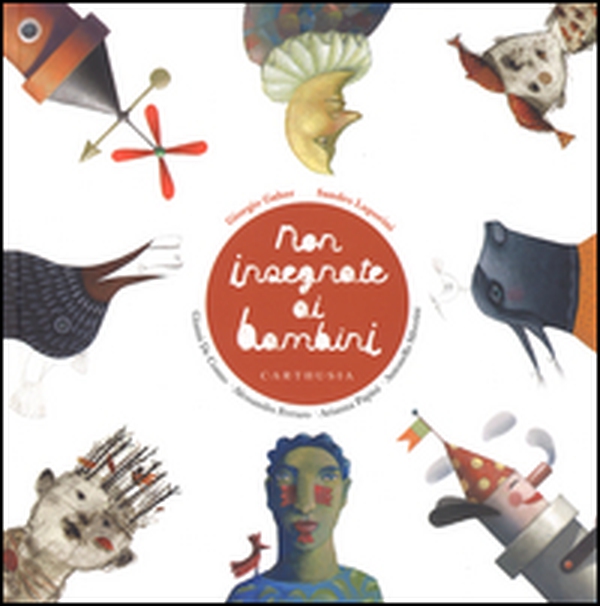Non insegnate ai bambini - Librerie.coop Non insegnate ai bambini - Librerie.coop