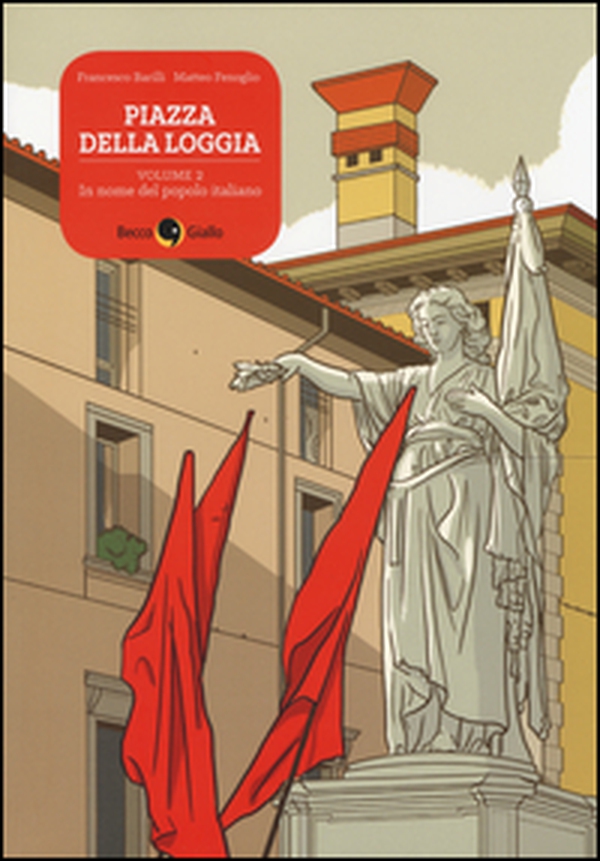 Piazza della Loggia - Librerie.coop Piazza della Loggia - Librerie.coop
