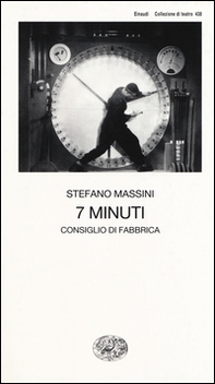 7 minuti. Consiglio di fabbrica - Librerie.coop