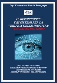Cyber security dei sistemi per la verifica delle identità - Librerie.coop