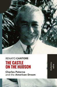 The Castle on the Hudson - Librerie.coop The Castle on the Hudson - Librerie.coop