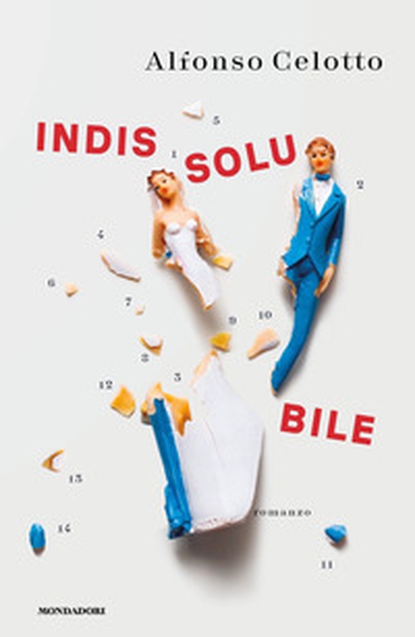 Indissolubile - Librerie.coop Indissolubile - Librerie.coop