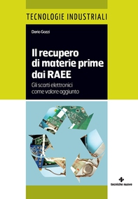 Il recupero di materie prime dai RAEE - Librerie.coop