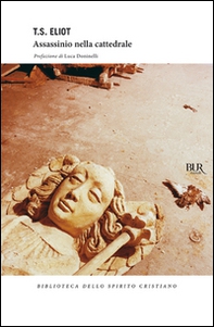 Assassinio nella cattedrale - Librerie.coop