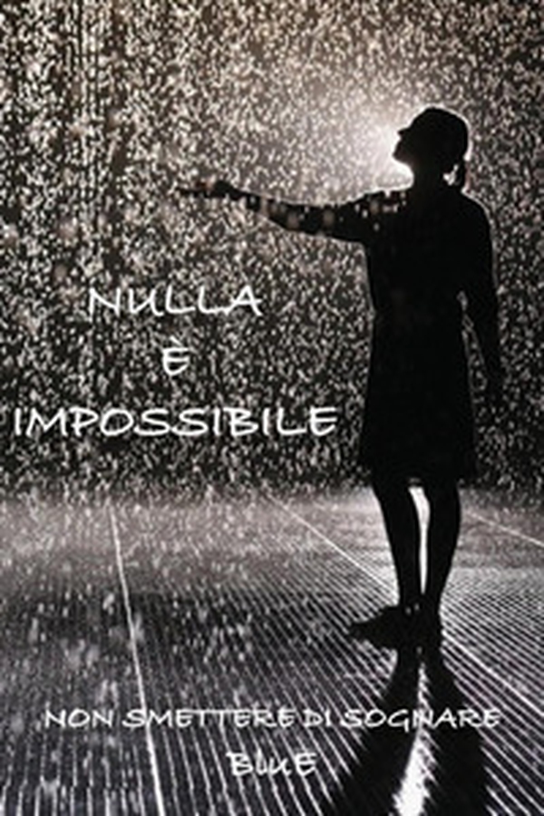 Nulla è impossibile - Librerie.coop Nulla è impossibile - Librerie.coop