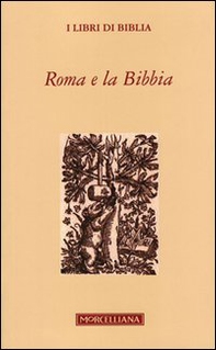 Roma e la Bibbia - Librerie.coop