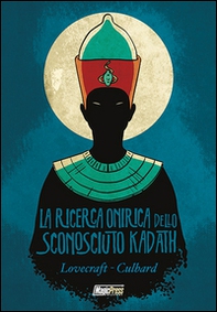 La ricerca onirica dello sconosciuto Kadath - Librerie.coop La ricerca onirica dello sconosciuto Kadath - Librerie.coop