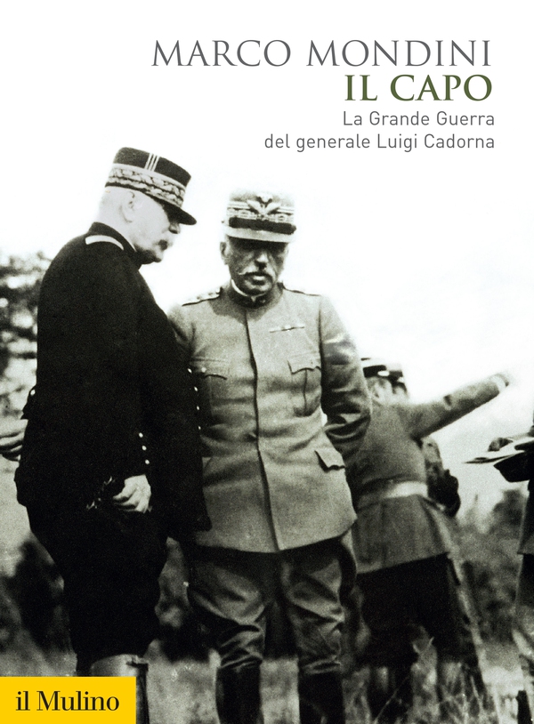 Il Capo - Librerie.coop Il Capo - Librerie.coop