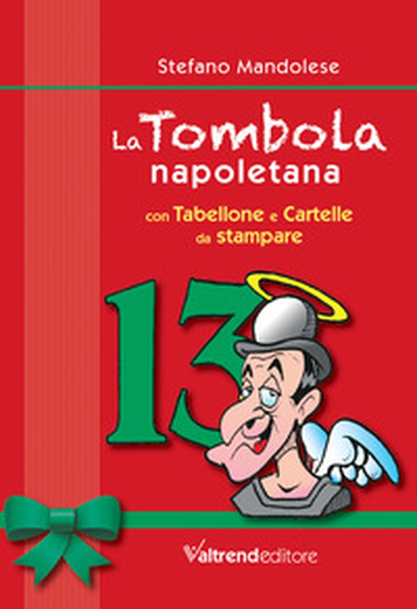 La tombola napoletana - Librerie.coop La tombola napoletana - Librerie.coop